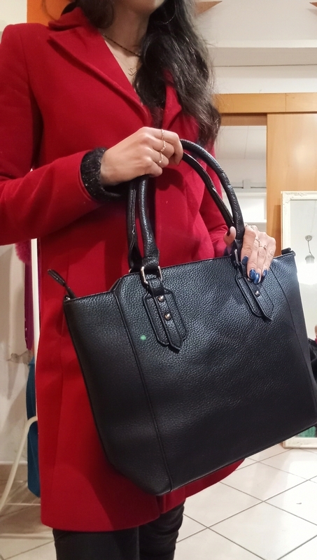 Borsa "lumia"