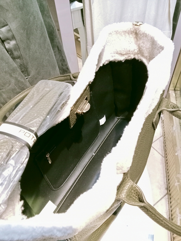 Borsa "Aurora chic" - immagine 3