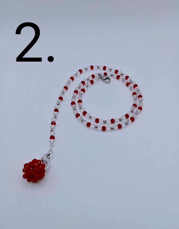 Collana Shine - immagine 3