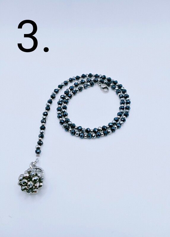 Collana Shine - immagine 4