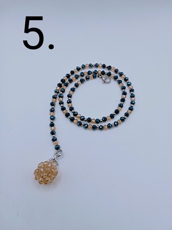 Collana Shine - immagine 6