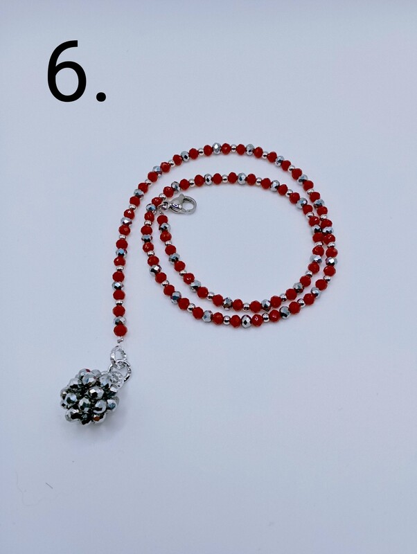 Collana Shine - immagine 7