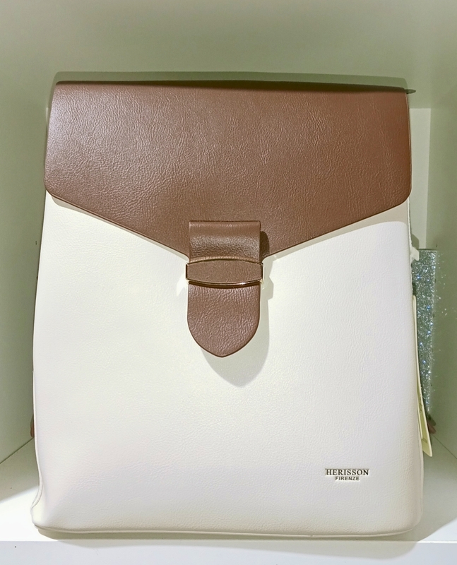 Zaino "Doppia anima"