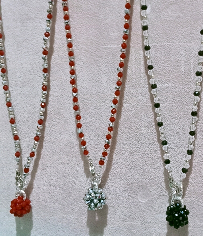 Collana Shine - immagine 10